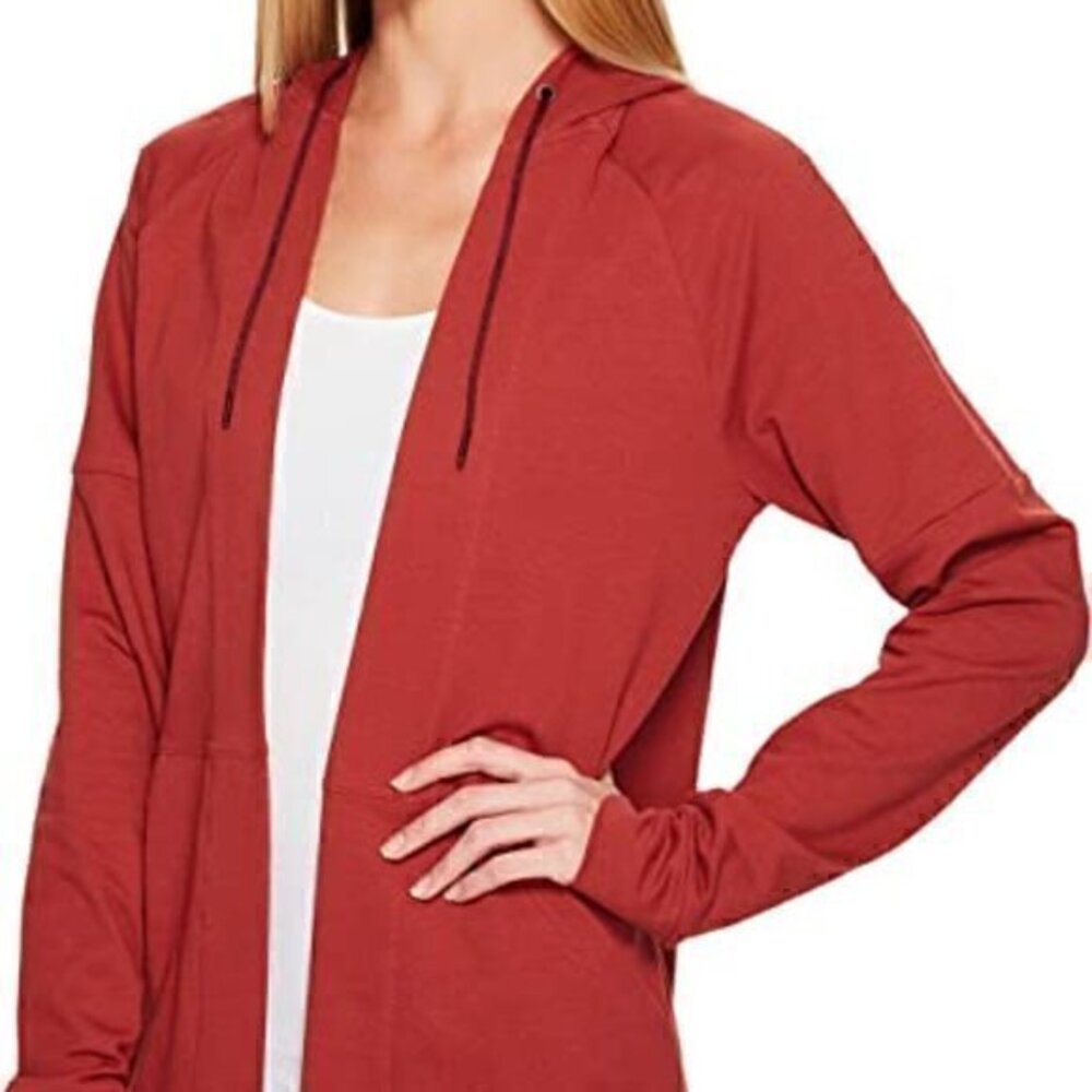 [Adidas] Open Jacket - Size XS